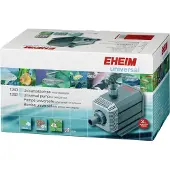 Eheim Universal 3400 10m Water Pump Argenté One Size / EU Plug 220V