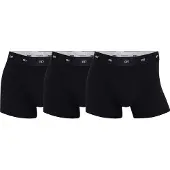 Cr7 - Cristiano Ronaldo Boxers noir / blanc