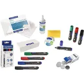 MAGNETOPLAN Set d'accessoires