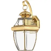 Elstead Lighting Newbury (E27, IP44)