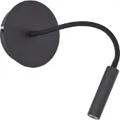 Brilliant Applique Jutta noir flexible