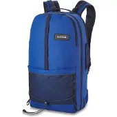 Dakine Sac à dos bleu roi / noir / blanc