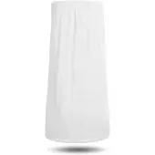 Normani Peignoir court 'Mardin' blanc cassé