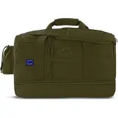 Normani Sac de voyage 'Alert' olive