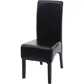 MCW Chaise de salle à manger Crotone