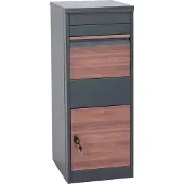 MCW Boîte à paquets -G80 taille L