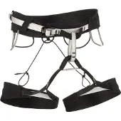 Wild Country Mosquito Woman Harness Noir XS Femme