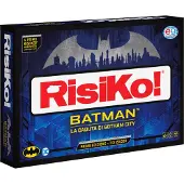 Spin Master Risiko! Batman DC