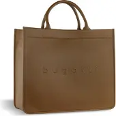 Bugatti Cabas 'Daphne' cognac