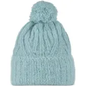Buff Bonnet 'Nerla Knitted Hat Beanie' vert