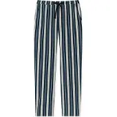 Schiesser Pantalon de pyjama ' Mix+Relax ' mélange de couleurs