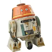 Hasbro - Star Wars Ahsoka Chopper C1-10P Figurka Kolekcjonerska 15cm