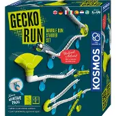 Kosmos Gecko Run - Kit de démarrage V1