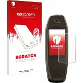 Upscreen Scratch Shield Protection