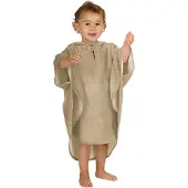 Normani Peignoir beige