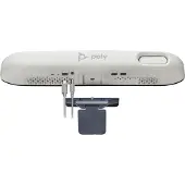 HP Poly - Kit de fixation (support) - pour écran LCD
