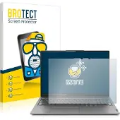BROTECT Film de protection antireflet Protection d'écran mat (16")