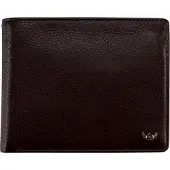 Golden Head Porte-monnaies 'Capri' brun foncé