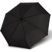 Knirps Parapluie noir