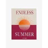 Printworks Fotoalbum Endless Summer bordeaux