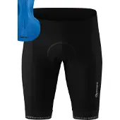 Gonso Sitivo Shorts Noir 3XL Homme