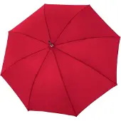Doppler Parapluie 'Mia Graz' rouge