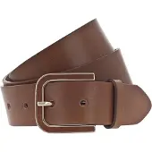 Vanzetti Ceinture marron