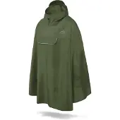 Normani Veste fonctionnelle 'Cherrapunji' olive