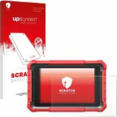 Upscreen Protection d'écran Scratch Shield