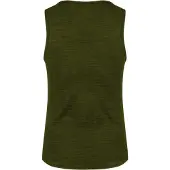 Normani Base Layer ' Alice Springs ' vert foncé