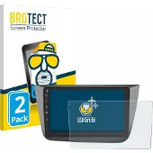 BROTECT Film de protection antireflet Protection d'écran mat