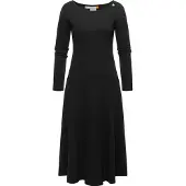Ragwear Robe 'Appero' noir