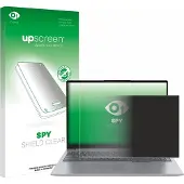 Upscreen Spy Shield Blickschutzfolie