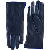 Mywalit Gants bleu foncé