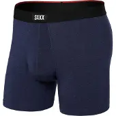 Saxx Boxers Vibe Xtra Brief Fly