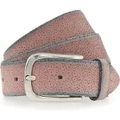 B.belt Ceinture 'Mara' rose