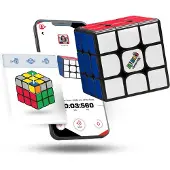 Particula X Cube Doré Enfants