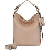 Fritzi aus Preußen Sac bandoulière 'Jive' noisette