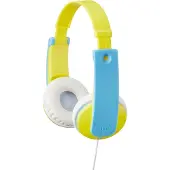 JVC HA-KD7 Jaune