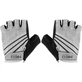 GRUPA TOPEX Gants de cyclisme sans doigts, taille XL