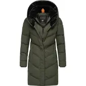 Ragwear Manteau fonctionnel 'Natalka'