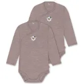 Normani Barboteuse / body beige / violet / rose / noir / blanc