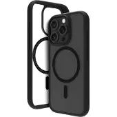 dbramante1928 Coque Grenen MagSafe Apple iPhone 16 Pro Max - Noir