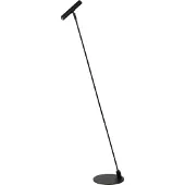 Lucide Lampe de pied Alec Noir de conception