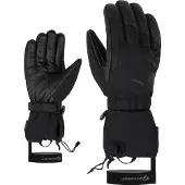 Ziener Gaiku AS AW Black 9 Gant de ski