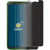 BROTECT Film anti-regards Anti-Spy Privacy Film de protection contre la lumière bleue (Blackview BV6300 Pro), Téléphone portable : film de protection, Bleu