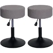 MCW Tabourets -C22 (lot de 2)