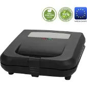 Emerio ST-130038 Sandwich-Toaster Panini-Grill