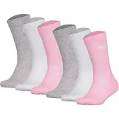 Puma Chaussettes mélange de couleurs