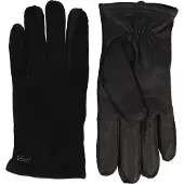 Strellson Gants noir